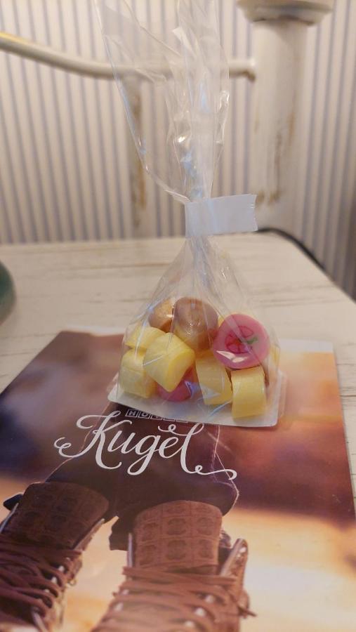 Boutique Kugel Wenen