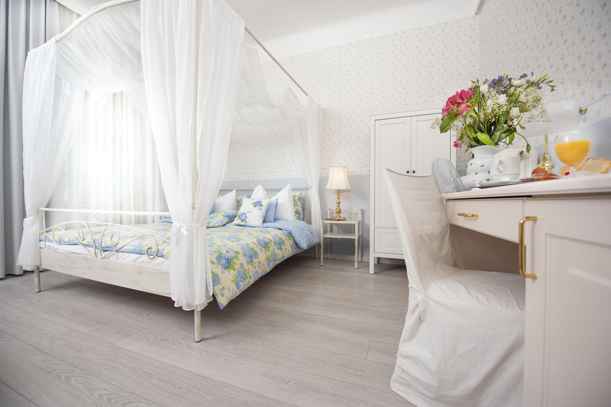 Boutique Kugel Hotel Wenen