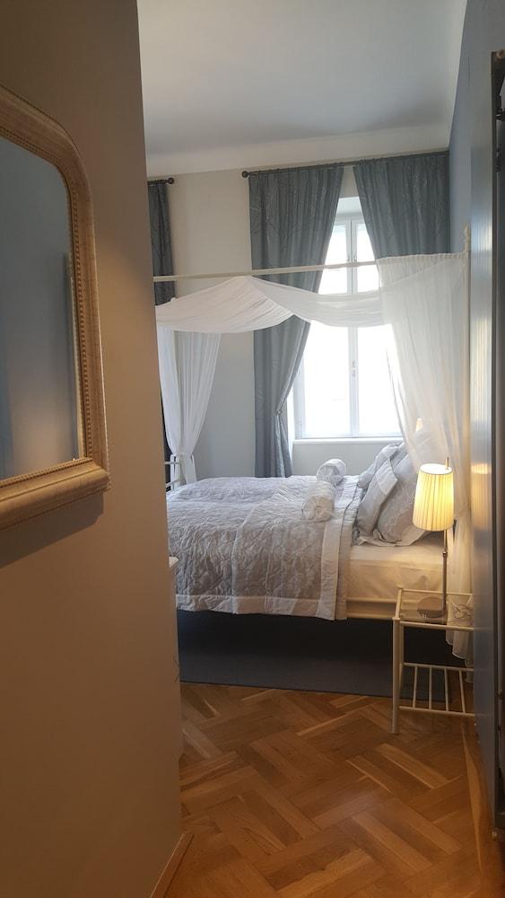 Boutique Kugel 3* Wenen