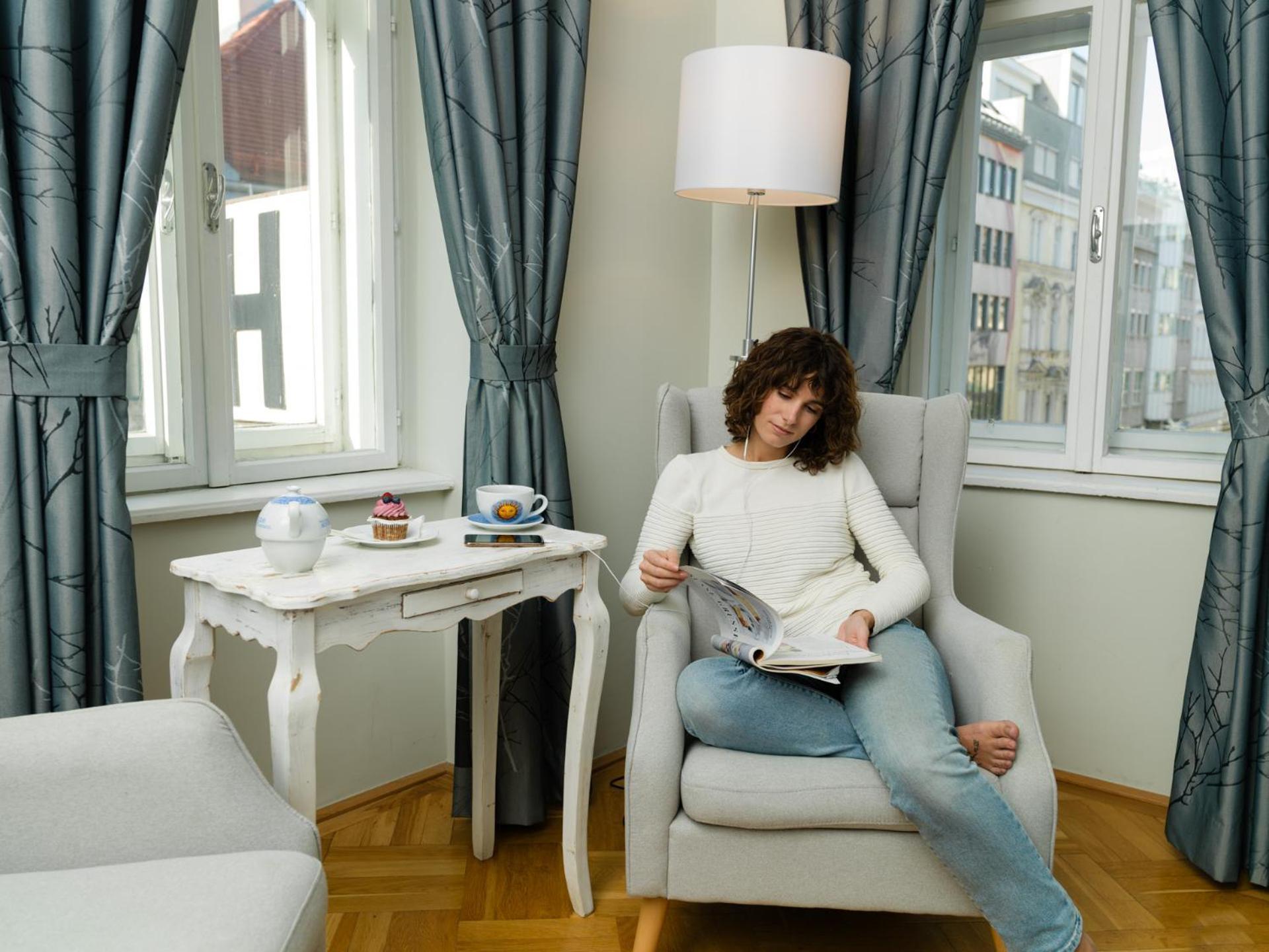 Hotel Boutique Kugel Wenen
