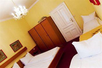 Hotel Boutique Kugel Wenen