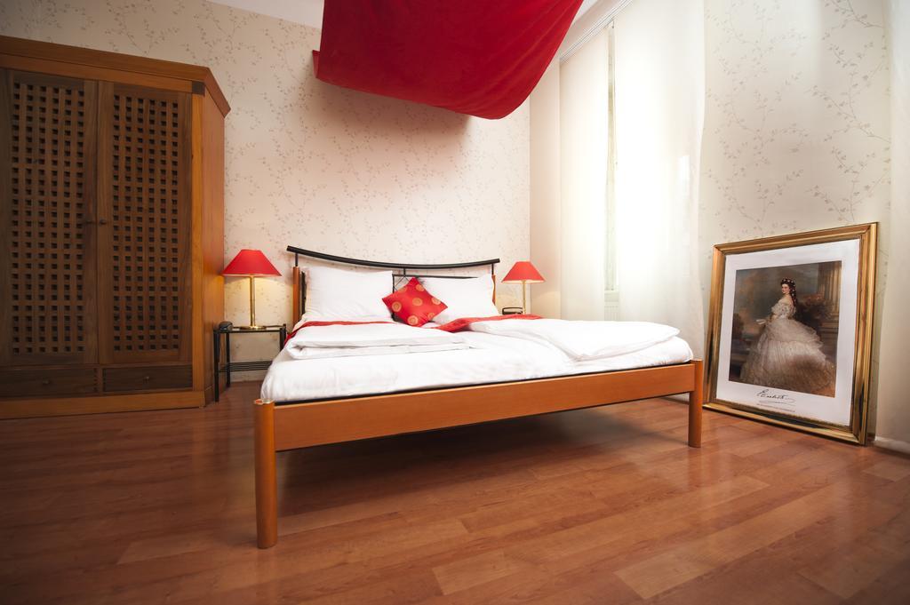 Hotel Boutique Kugel Wenen