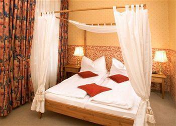 Hotel Boutique Kugel Wenen