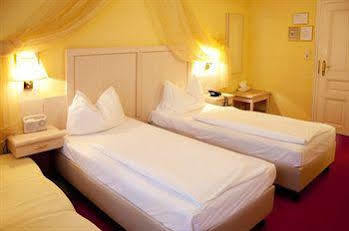 Hotel Boutique Kugel Wenen