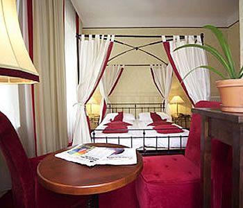 Boutique Kugel 3* Wien